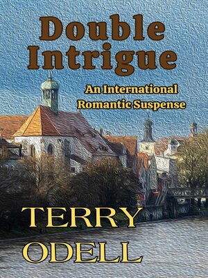 cover image of Double Intrigue
